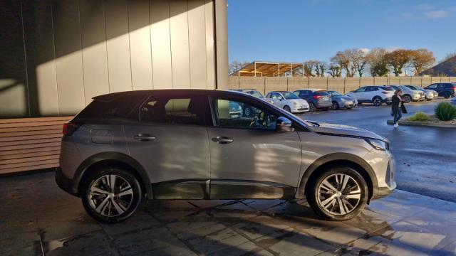 Peugeot 3008 image 8