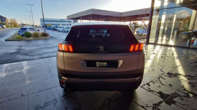 Peugeot 3008 image 7
