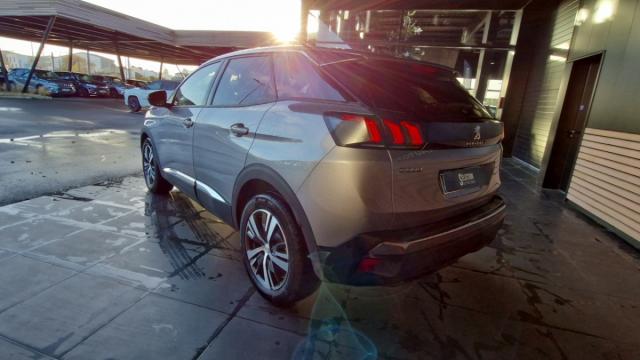 Peugeot 3008 image 6