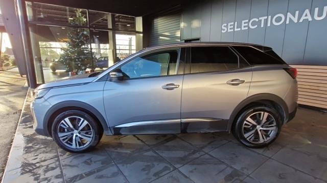 Peugeot 3008 image 5