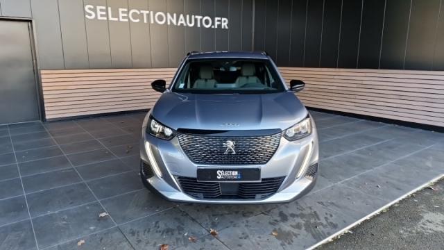 Peugeot 2008 image 5