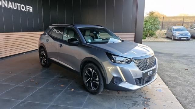 Peugeot 2008 image 3