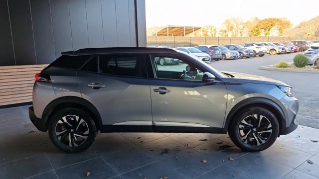 Peugeot 2008 image 1