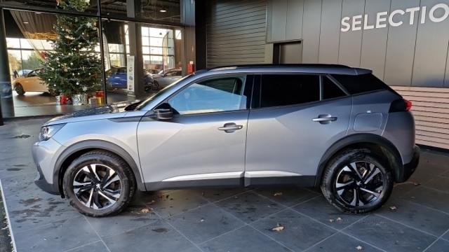 Peugeot 2008 image 4