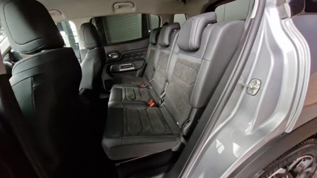 Citroen C5 Aircross image 6