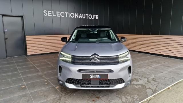 Citroen C5 Aircross image 4