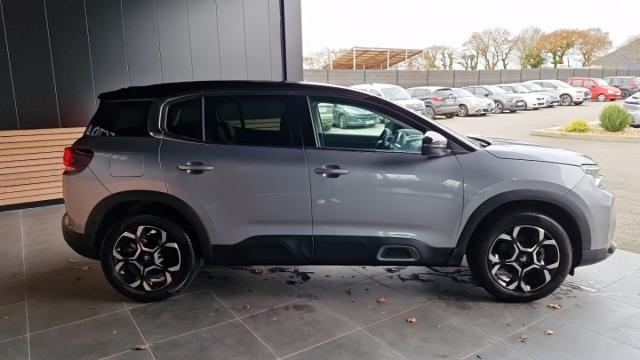 Citroen C5 Aircross image 5