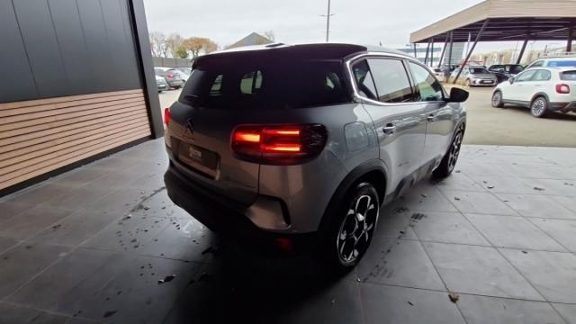 Citroen C5 Aircross image 7