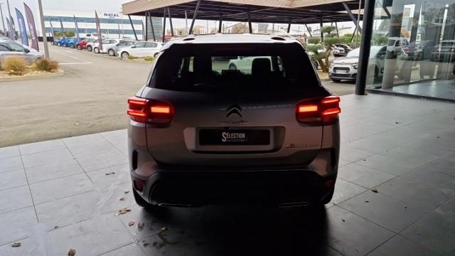 Citroen C5 Aircross image 1