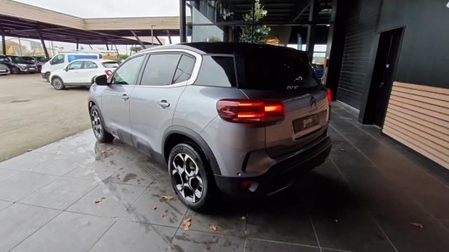 Citroen C5 Aircross image 2