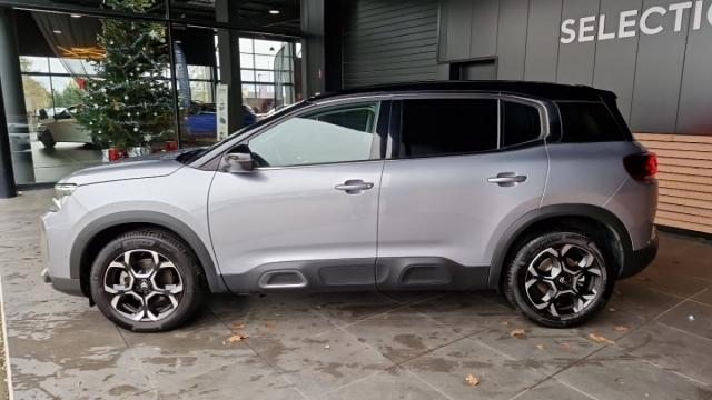 Citroen C5 Aircross image 3