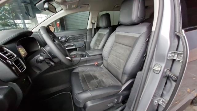 Citroen C5 Aircross image 8