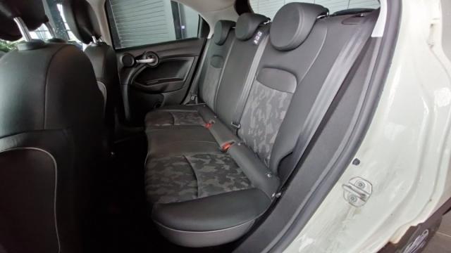 Fiat 500x image 3