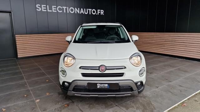 Fiat 500x image 4