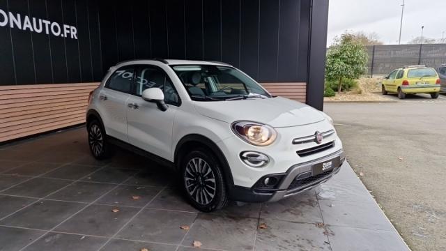 Fiat 500x image 2