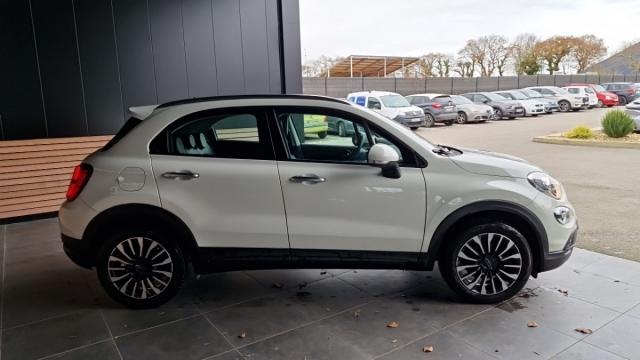 Fiat 500x image 9