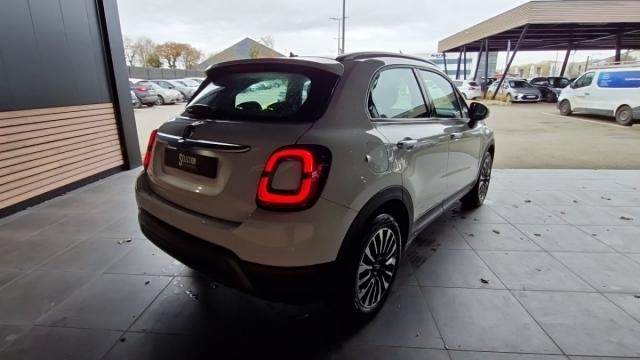 Fiat 500x image 1