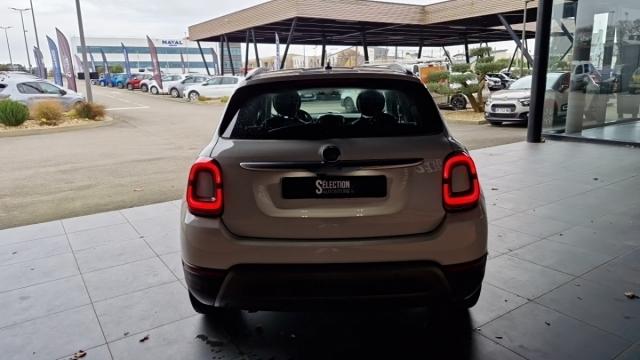 Fiat 500x image 8