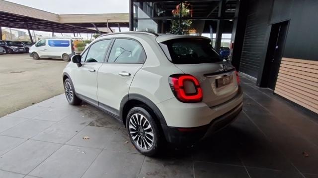 Fiat 500x image 6