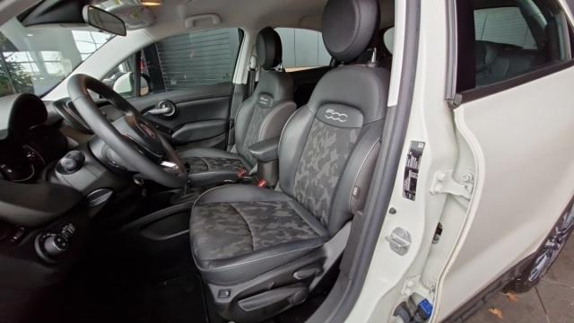 Fiat 500x image 5