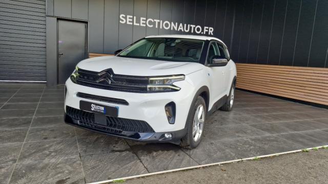 Citroen C5 Aircross Hybride Rechargeable 225 E-Eat8 Feel