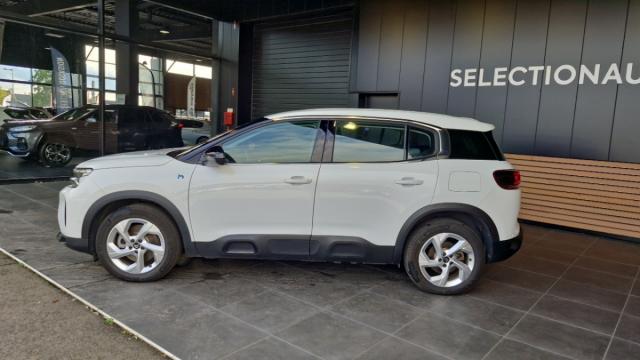 Citroen C5 Aircross image 7
