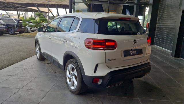 Citroen C5 Aircross image 5