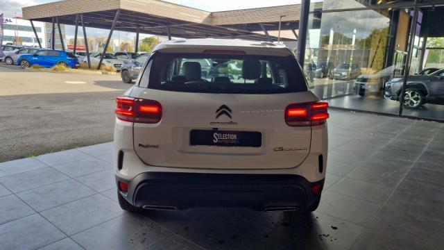 Citroen C5 Aircross image 3