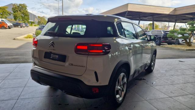 Citroen C5 Aircross image 8