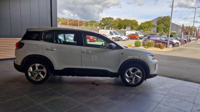 Citroen C5 Aircross image 9