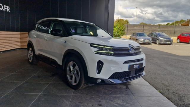 Citroen C5 Aircross image 2