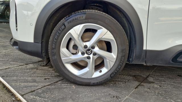 Citroen C5 Aircross image 6