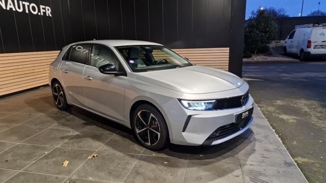 Opel Astra image 3