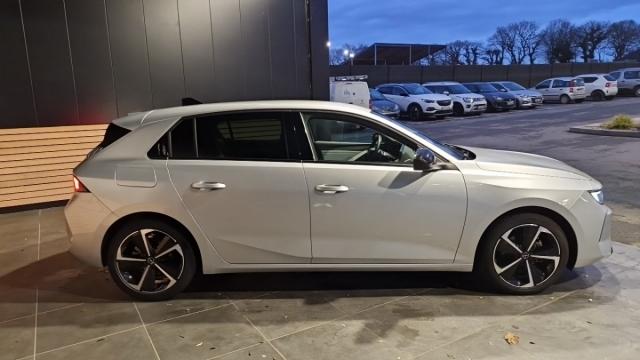 Opel Astra image 4