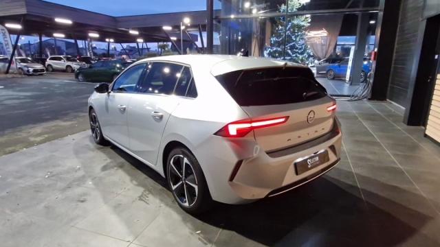 Opel Astra image 7