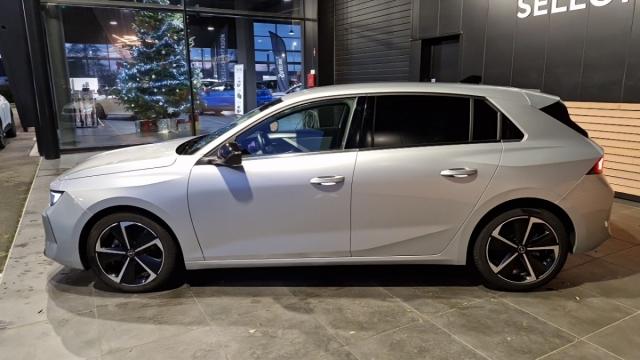 Opel Astra image 5