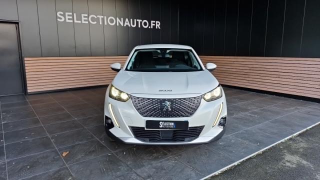 Peugeot 2008 image 3