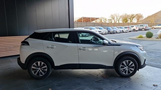 Peugeot 2008 image 6