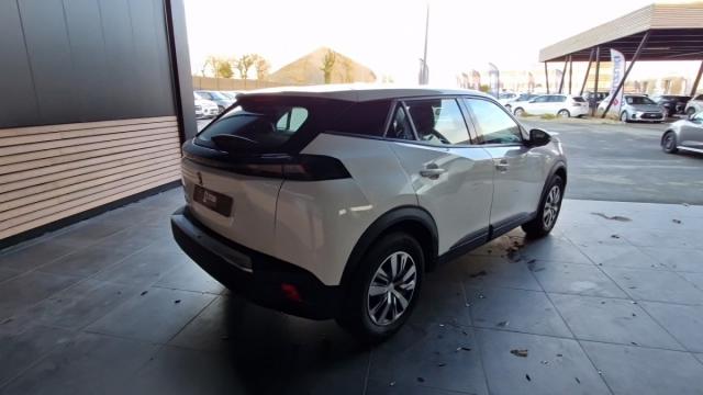 Peugeot 2008 image 8