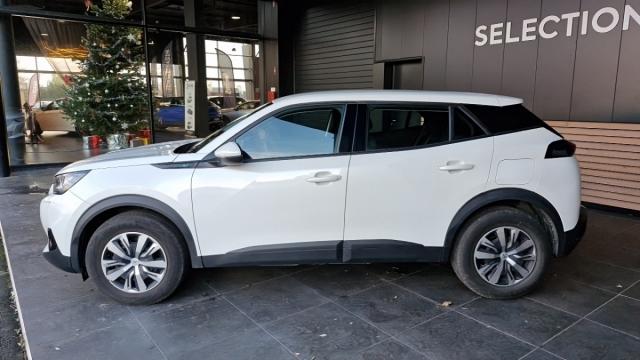 Peugeot 2008 image 4