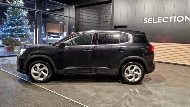 Citroen C5 Aircross image 4