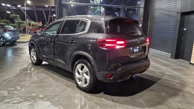 Citroen C5 Aircross image 2