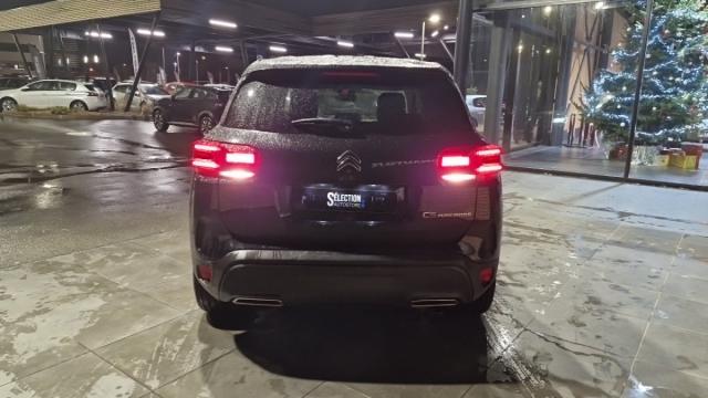 Citroen C5 Aircross image 3