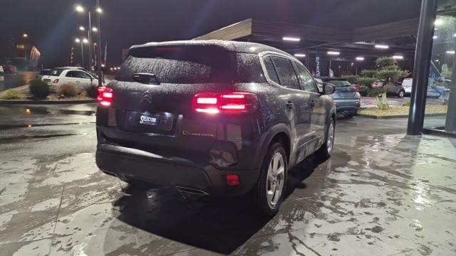 Citroen C5 Aircross image 8