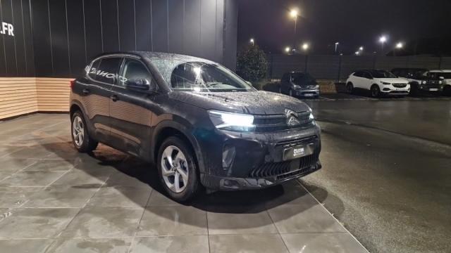 Citroen C5 Aircross image 6
