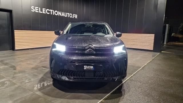 Citroen C5 Aircross image 9