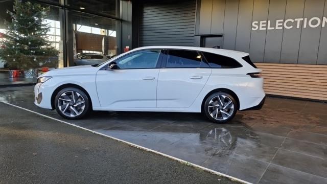 Peugeot 308 Sw image 9
