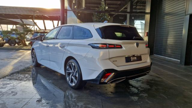 Peugeot 308 Sw image 1