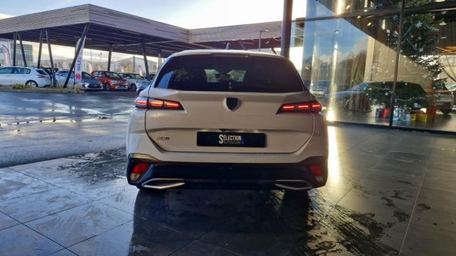 Peugeot 308 Sw image 4