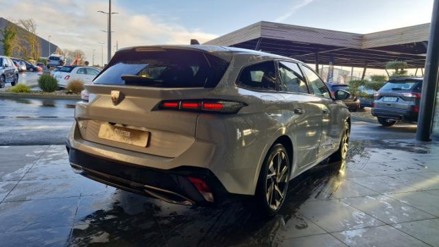 Peugeot 308 Sw image 5